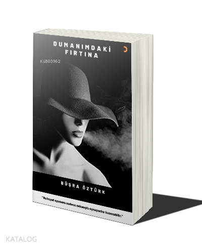 Dumanımdaki Fırtına