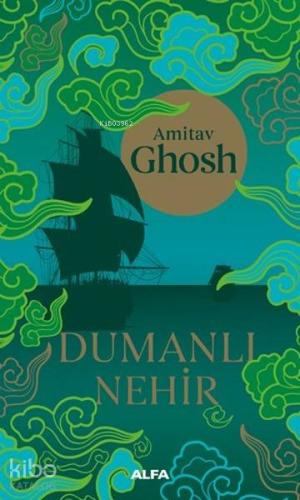 Dumanlı Nehir - Kitapiks.com