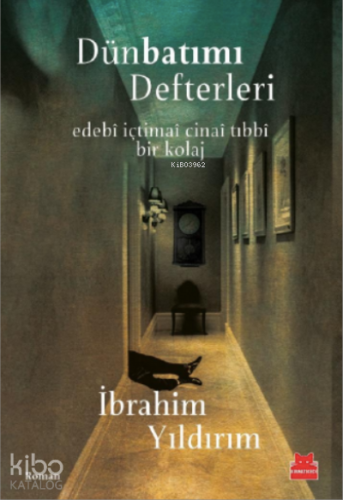 Dünbatımı Defterleri