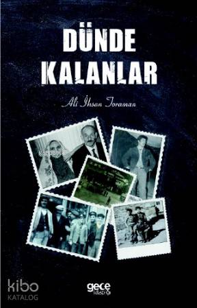 Dünde Kalanlar