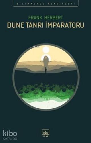 Dune Tanrı İmparatoru