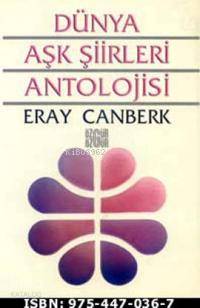 Dünya Aşk Şiirleri Antolojisi