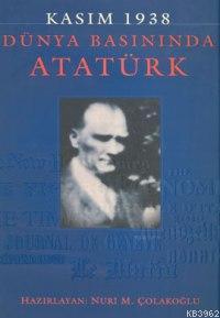 Dünya Basınında Atatürk