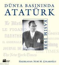 Dünya Basınında Atatürk - Kitapiks.com