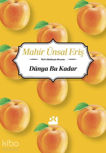 Dünya Bu kadar