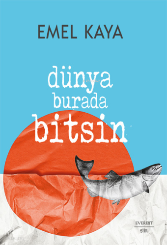 Dünya Burada  Bitsin