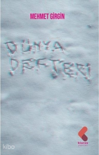 Dünya Defteri