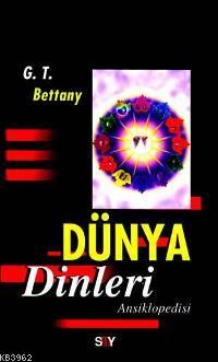 Dünya Dinleri Ansiklopedisi - Kitapiks.com
