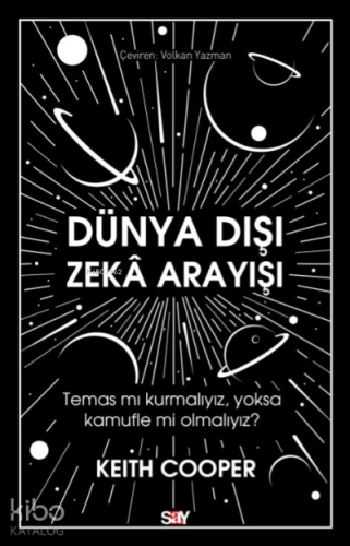 Dünya Dışı Zeka Arayışı