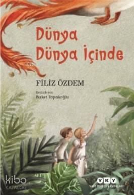 Dünya Dünya İçinde