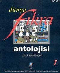 Dünya Fıkra Antolojisi -1 - Kitapiks.com