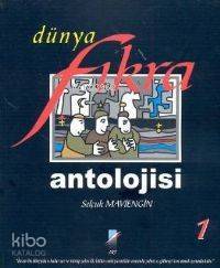 Dünya Fıkra Antolojisi -1