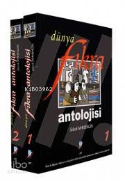 Dünya Fıkra Antolojisi 2 Cilt Takım