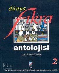 Dünya Fıkra Antolojisi -2