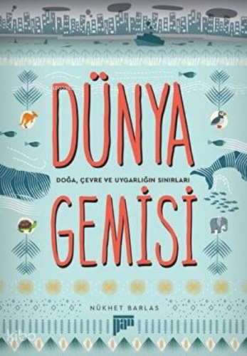 Dünya Gemisi