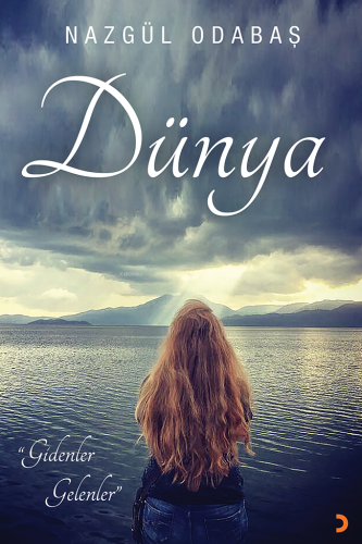 Dünya - Gidenler Gelenler - Kitapiks.com