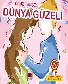 Dünya Güzeli - Kitapiks.com