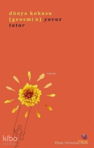 Dünya Kokusu (Geosmin)