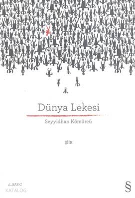 Dünya Lekesi