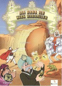 Dünya Masalları Dizisi| Ali Baba ile Kırk Haramiler; Püsküllü Prens