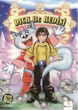 Dünya Masalları Dizisi| Dick ile Kedisi; Dokuz Pastırma