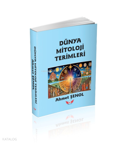 Dünya Mitoloji Terimleri