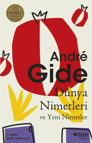 Dünya Nimetleri Ve Yeni Nimetler