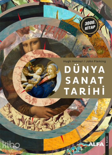 Dünya Sanat Tarihi - Kitapiks.com