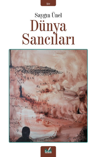 Dünya Sancıları - Kitapiks.com