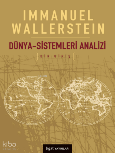 Dünya Sistemleri Analizi: Bir Giriş