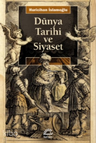 Dünya Tarihi ve Siyaseti