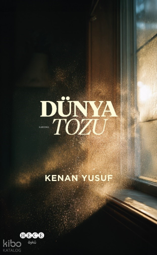 Dünya Tozu