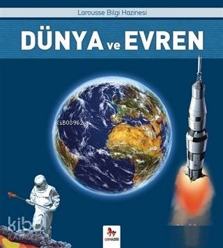 Dünya ve Evren - Kitapiks.com