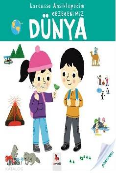 Dünya - Kitapiks.com