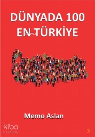 Dünyada 100 En Türkiye