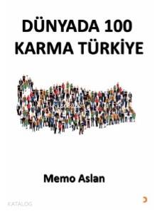 Dünyada 100 Karma Türkiye