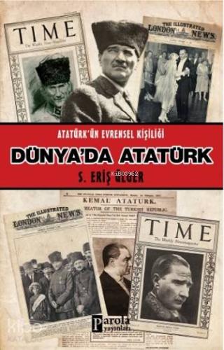 Dünyada Atatürk