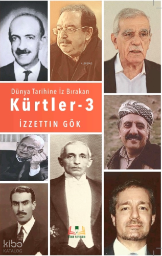 Dünyada İz Bırakan Kürtler-3