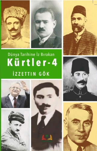 Dünyada İz Bırakan Kürtler-4