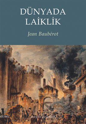 Dünyada Laiklik