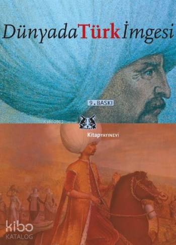 Dünyada Türk İmgesi
