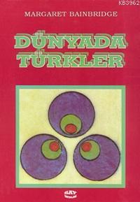 Dünyada Türkler - Kitapiks.com