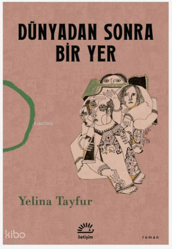 Dünyadan Sonra Bir Yer