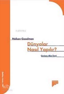Dünyalar Nasıl Yapılır