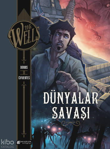 Dünyalar Savaşı