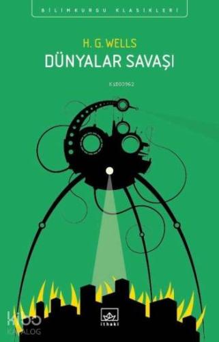 Dünyalar Savaşı