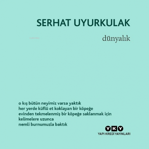 Dünyalık - Kitapiks.com