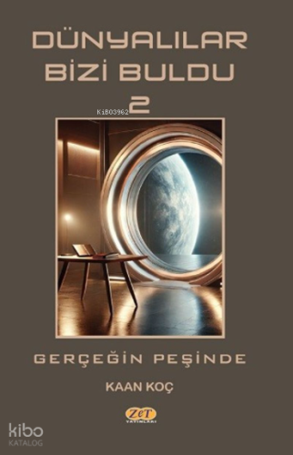 Dünyalılar Bizi Buldu 2