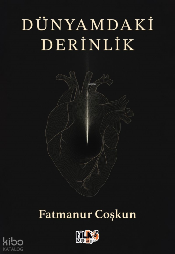 Dünyamdaki Derinlik