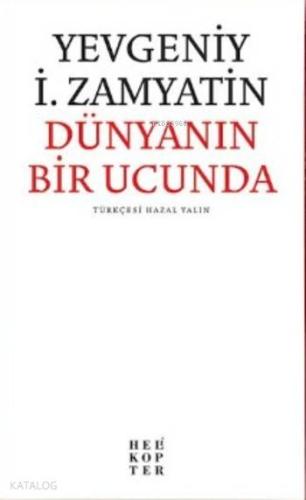 Dünyanın Bir Ucunda